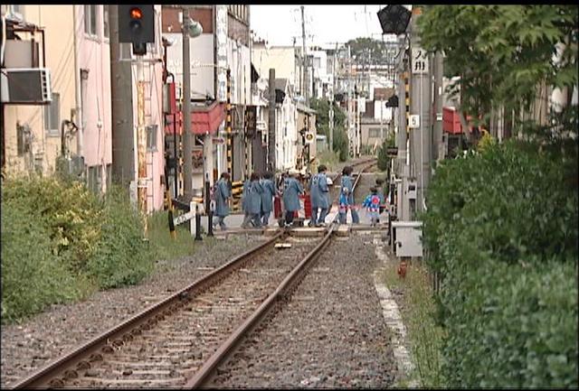 各地で秋祭り