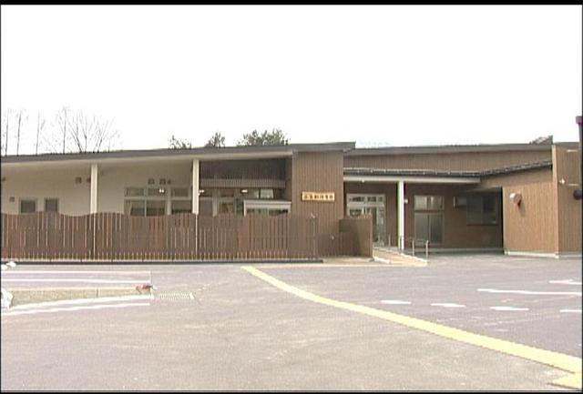 西箕輪北部保育園と大萱保育園で閉園式