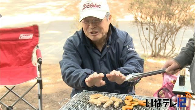 GWで県外客の入り込み始まる