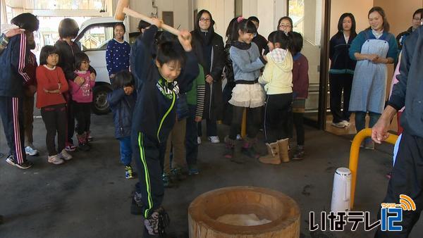 伊那と高遠の剣道クラブ　活動スタート