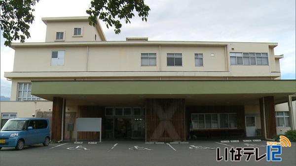 新しい診療所建設地決まる