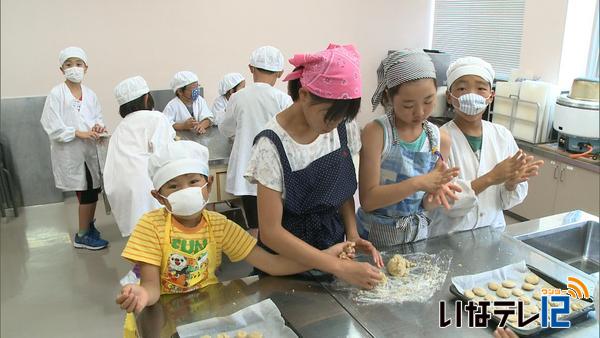 夏休みの児童対象に各地で勉強や工作のイベント