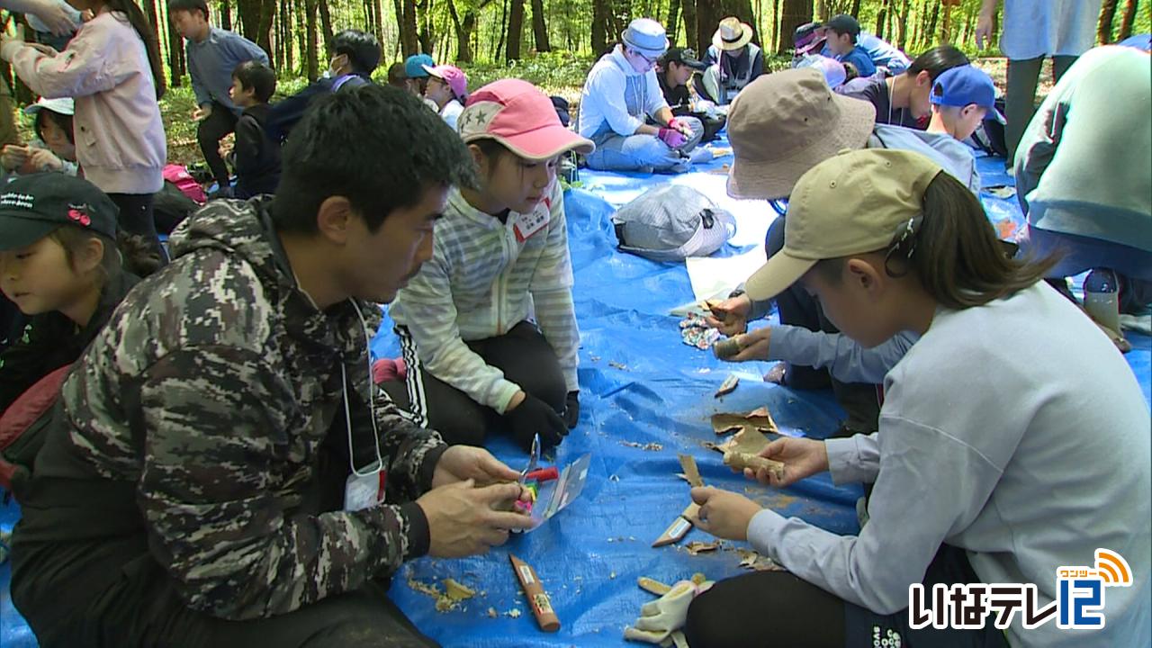 夏休みイベント！進徳館夏の学校