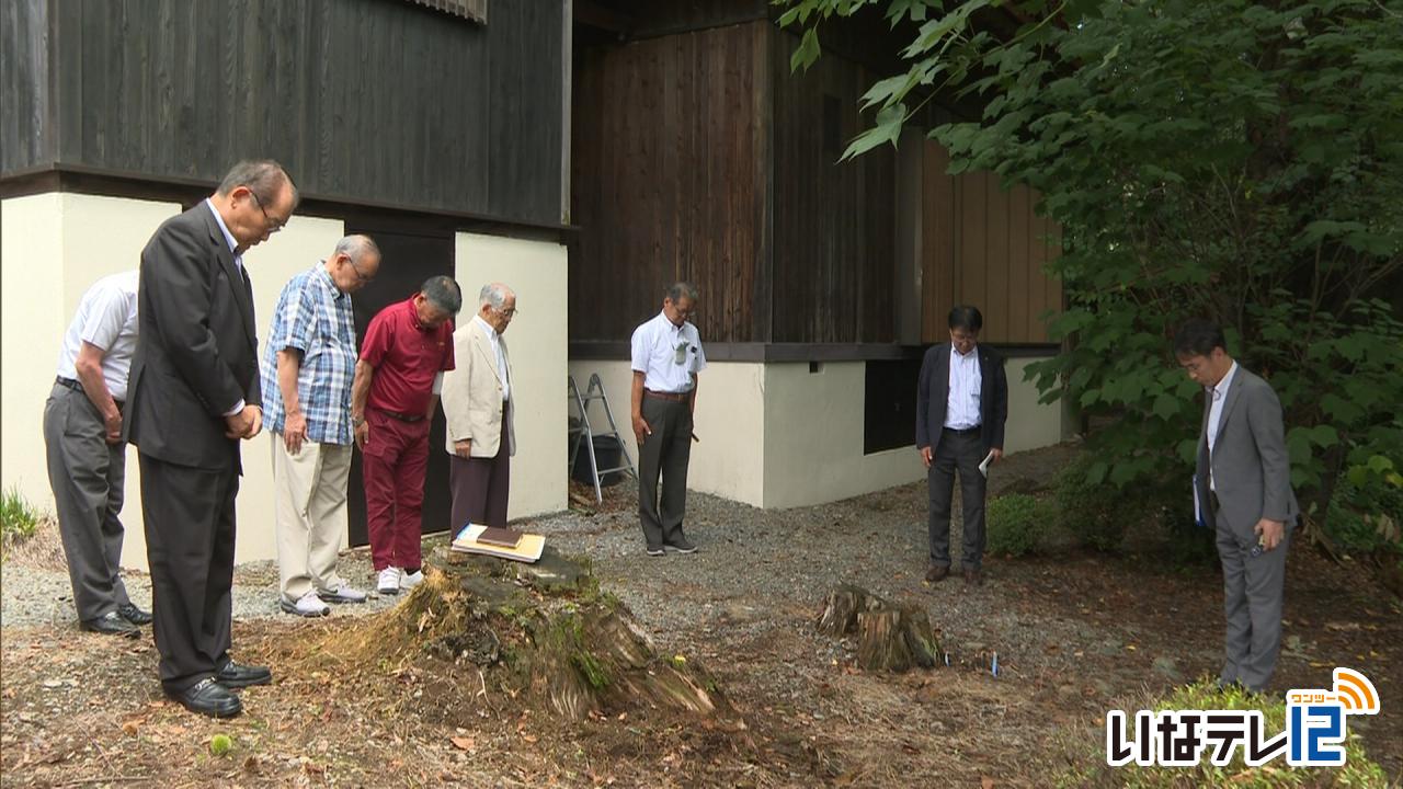 広島原爆の日 平和への祈り