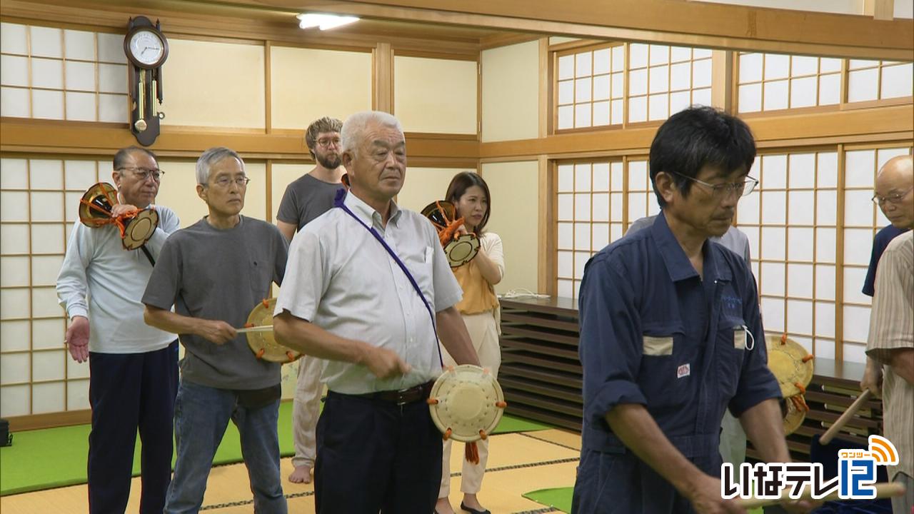 ２２日２３日　灯籠祭