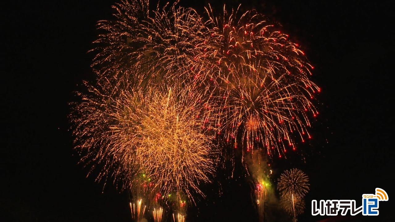 第36回みのわ祭り