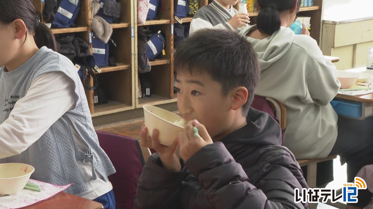 2025　伊那市ニュース振り返り