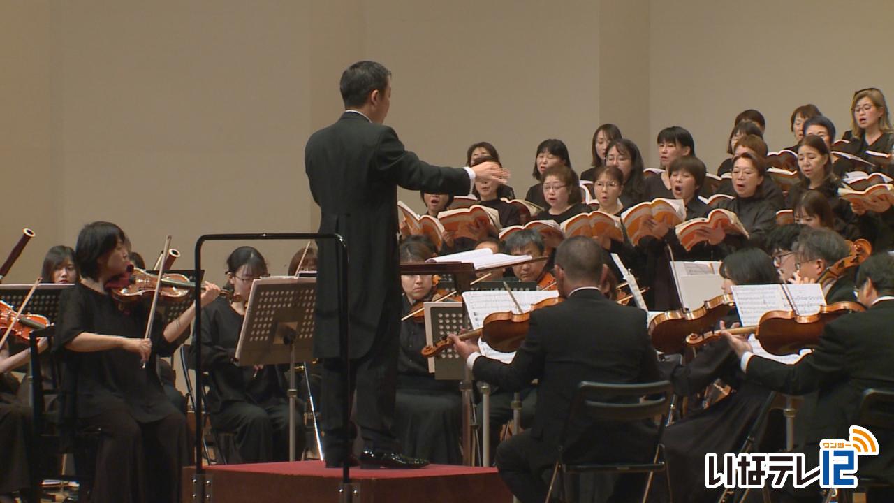 2025　伊那市ニュース振り返り