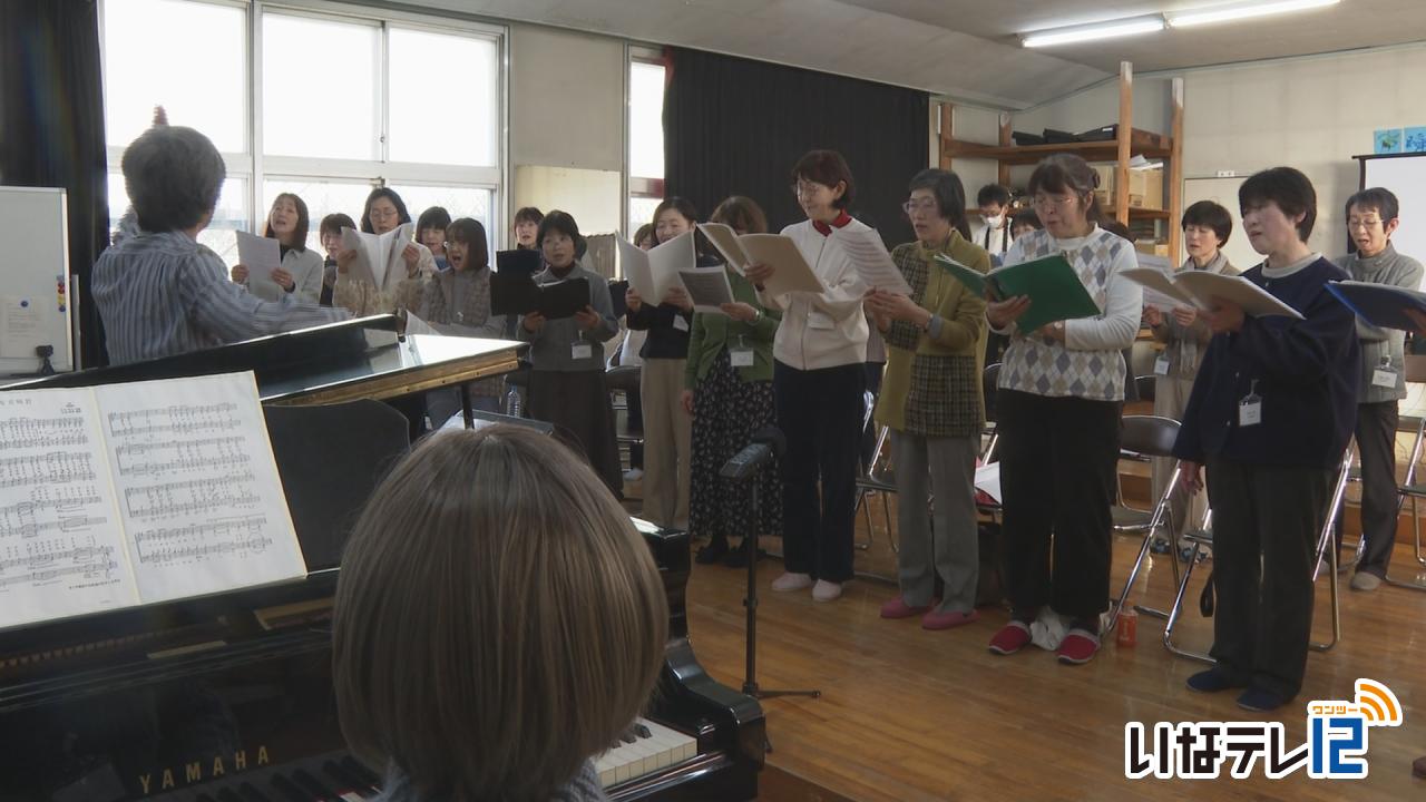 2025　伊那市ニュース振り返り