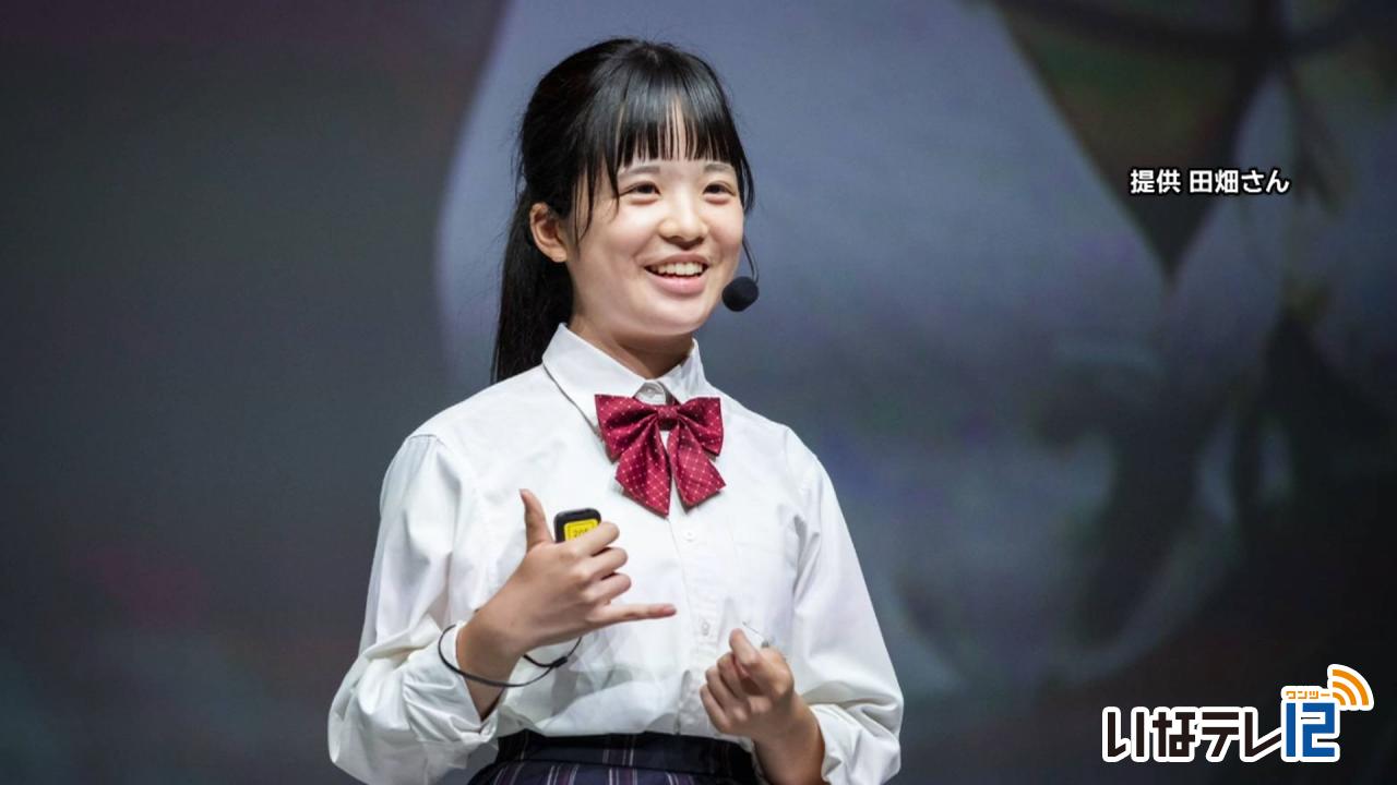 ２０２５南箕輪村ニュースTOP１０