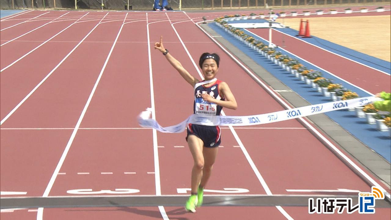 春の高校伊那駅伝２０２６