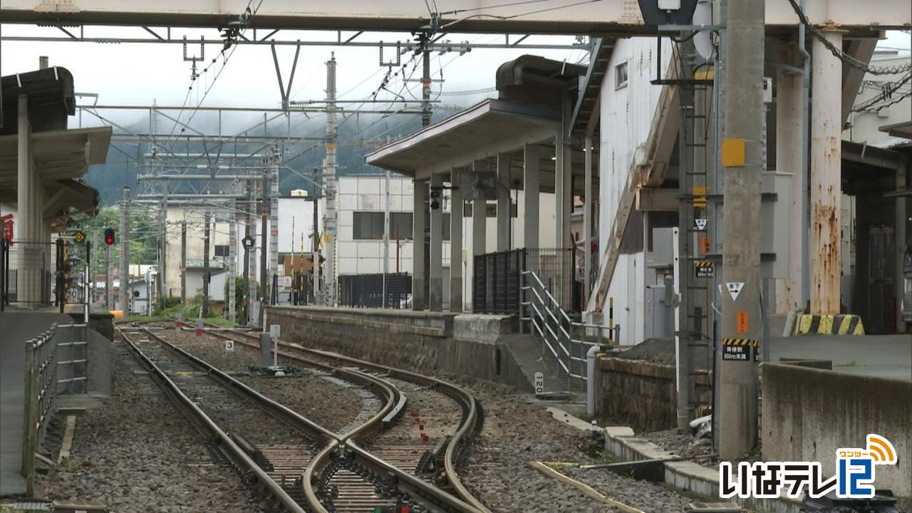 台風７号　夕方に県内に最接近