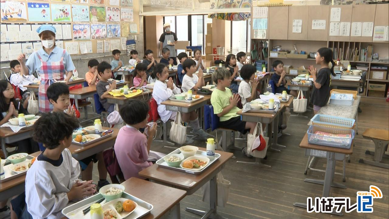 各地で七夕行事