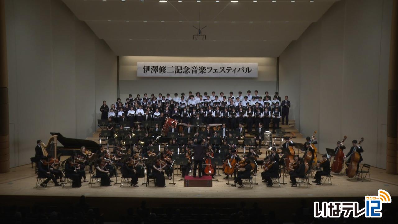 伊澤修二記念音楽フェスティバル