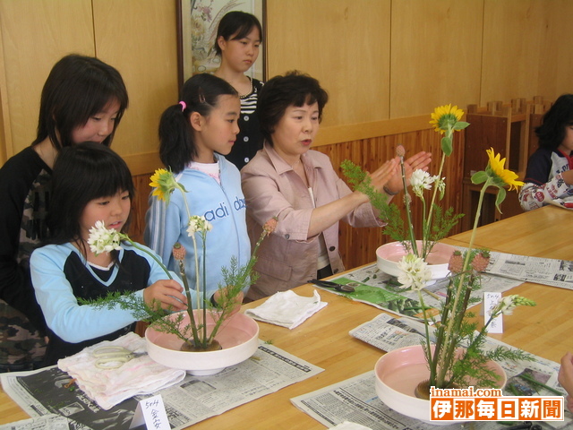 学校週5日制対応講座が6年目