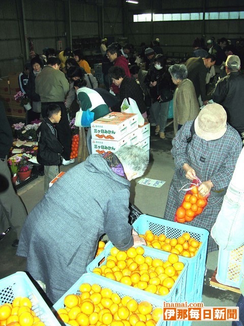 まるこま市場まつり