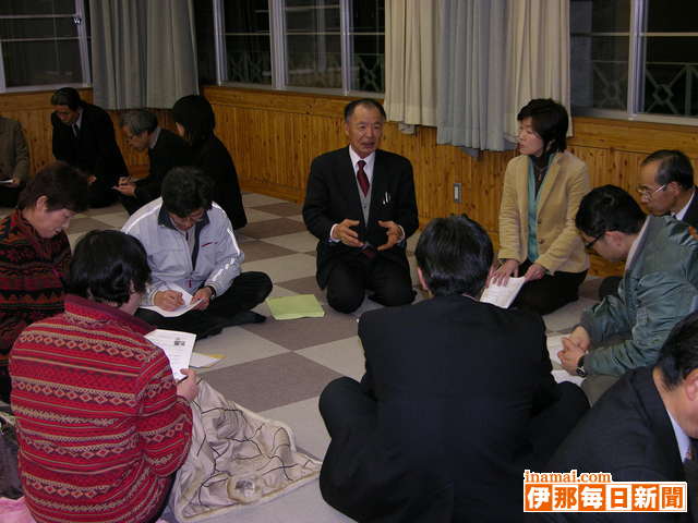 赤穂南小子どもを育てる会総会