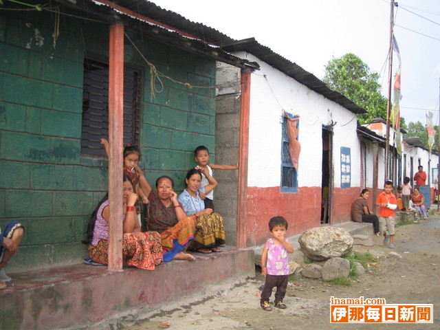 ・ネパール交流市民の会、母子保健プロジェクト本格始動