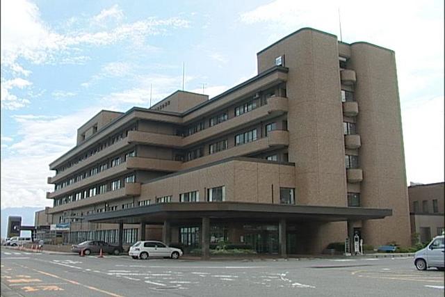 昭和伊南総合病院は機能不十分<br>救命救急センター　評価委が県に報告