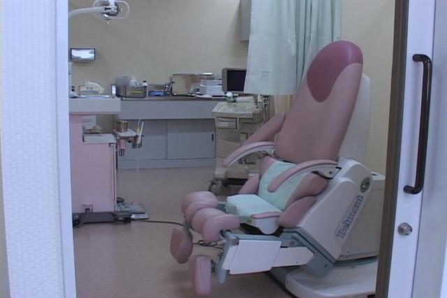 伊那中央病院産婦人科診療棟がオープン