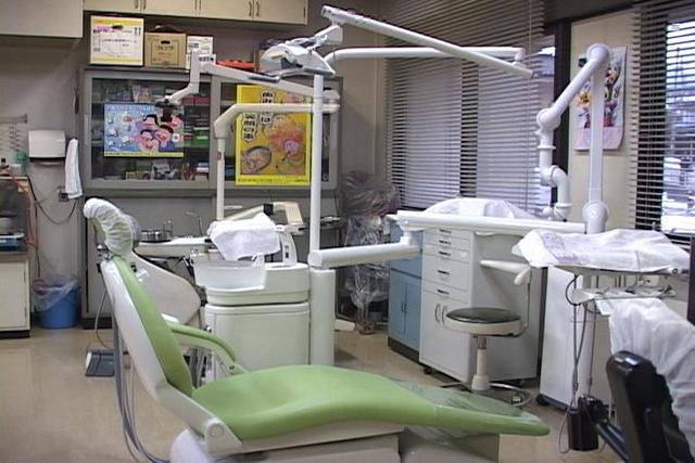 伊那市、新しい保健センターに上伊那口腔保険センターを移設する方針示す