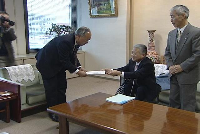 町総合福祉計画策定案まとまる