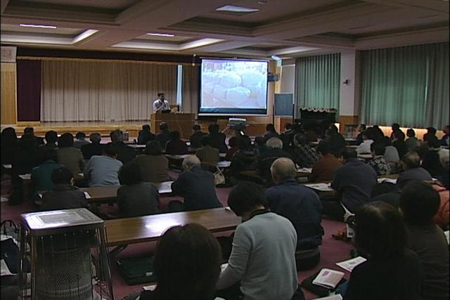 不況に困窮する人たちの生活を考える緊急集会