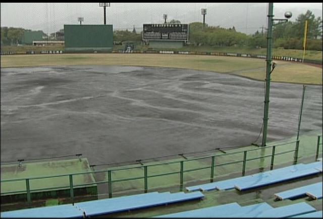 伊那市体育協会、伊那県営野球場改修を要望する署名活動実施へ