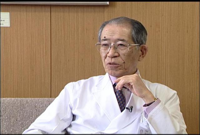 春の叙勲<br>瑞宝重光章　元信州大学長　小川秋實さん