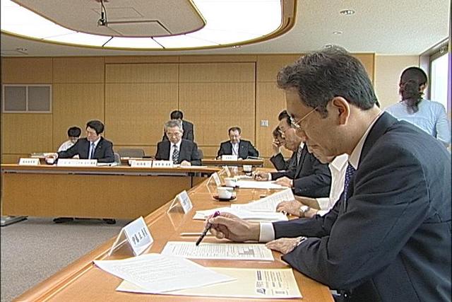 伊那市行革効果は2億8千万円