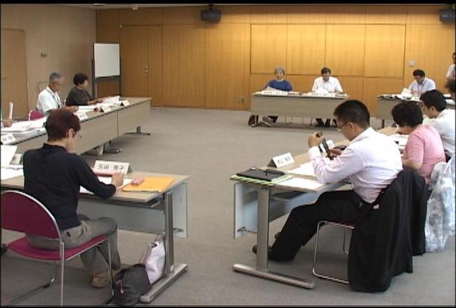 伊那市ごみ減量化資源化推進委員会