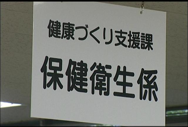 新型インフル医療体制変更に