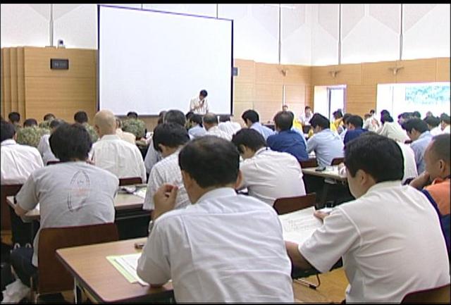 長野県総合防災訓練　伊那市で10月開催へ