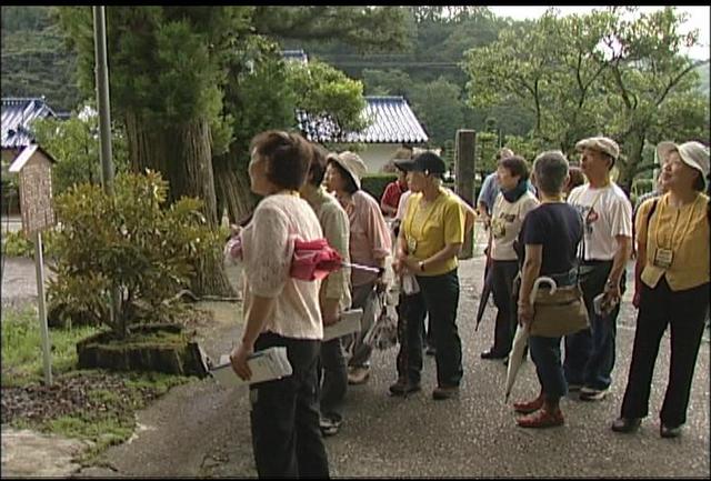 身近な地域再発見ツアー