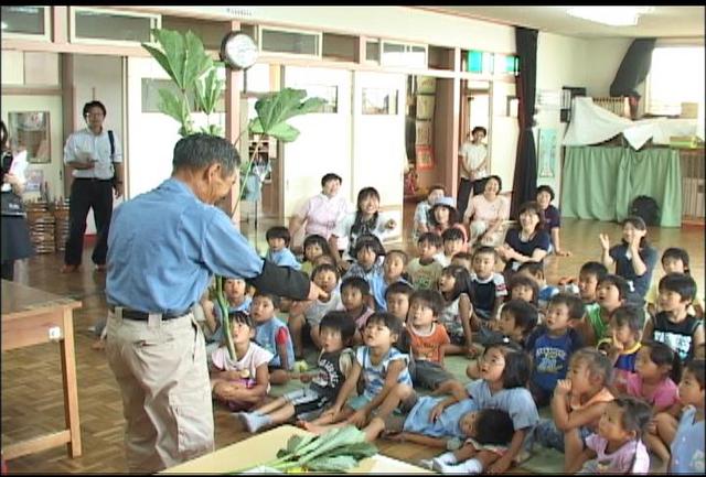 「おいし伊那食育応援団」活動開始