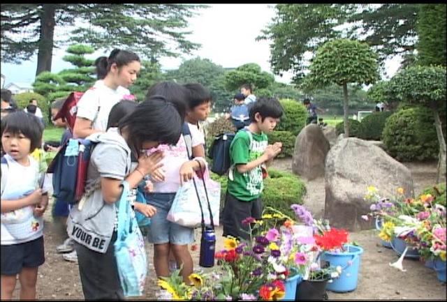 駒ケ岳遭難の日