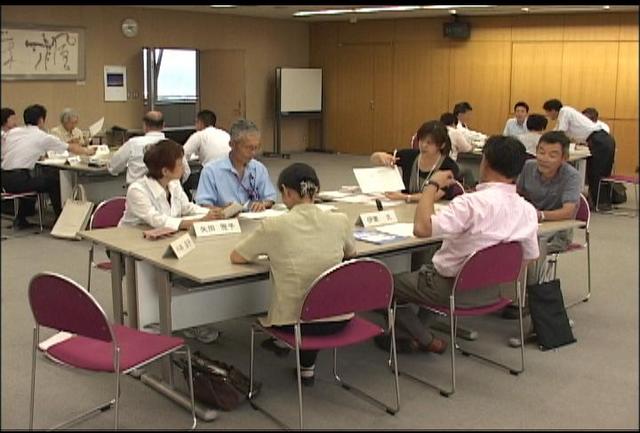 第4回伊那市ごみ減量化・資源化推進委員会