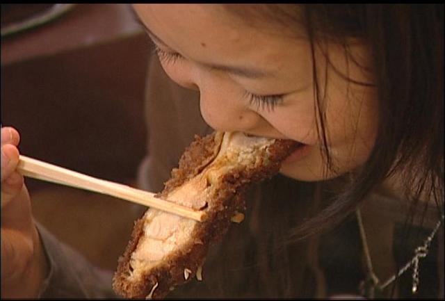 10月10日は「ソースかつ丼の日」