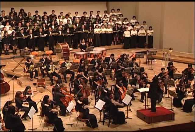 伊澤修二記念記念音楽祭