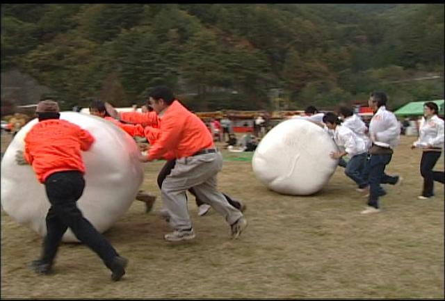 もみじ湖夢まつり