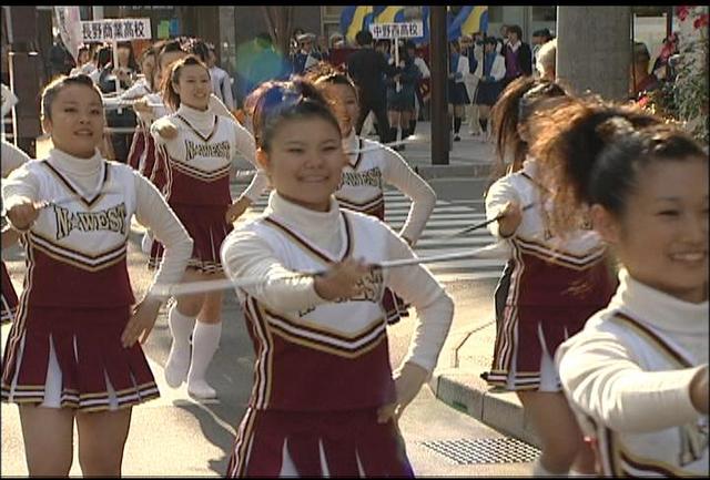 31日から県高校芸術文化フェス