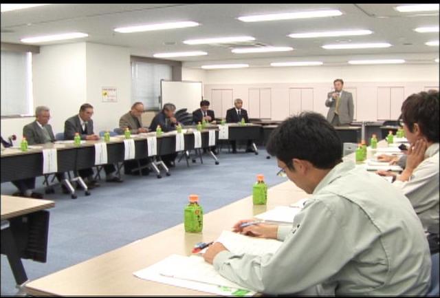 上伊那地域景観育成住民協定地区連絡協議会<br>今後の活動計画決まる