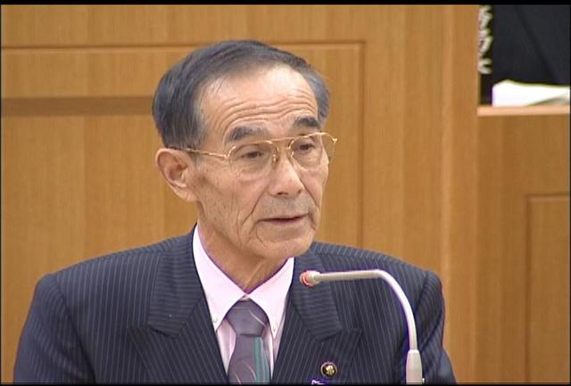 小坂伊那市長引退を表明