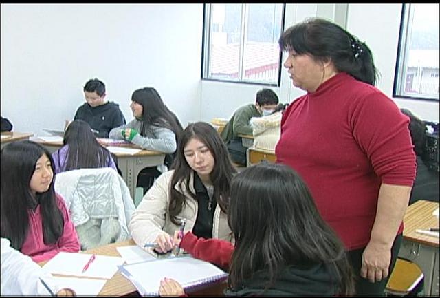 ブラジル人学校再出発