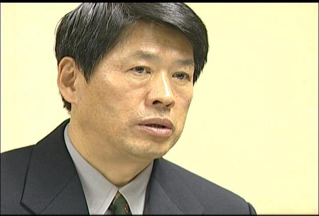 信大農学部長に中村宗一郎教授