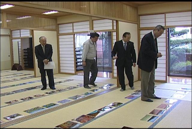 推薦に那須野祥一さんの「残照」