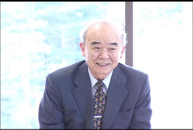 南箕輪村区長会長に池田輝夫さん(田畑)