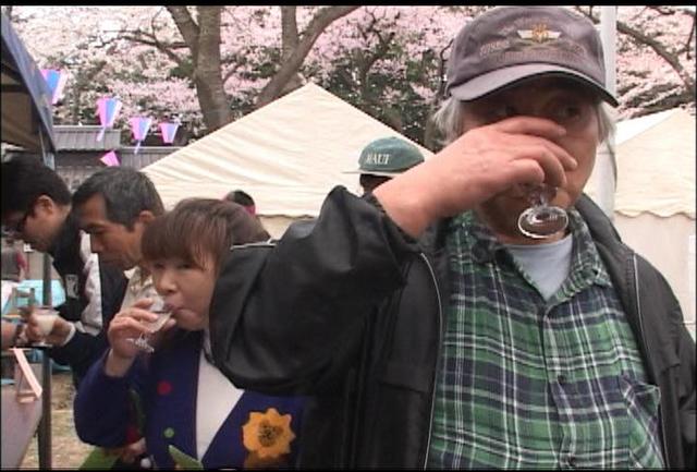 伊那谷新酒祭り