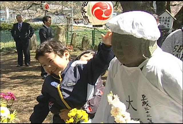 長岡十沢地蔵尊例大祭