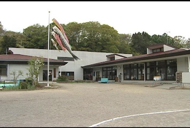 村北部保育園改修工事